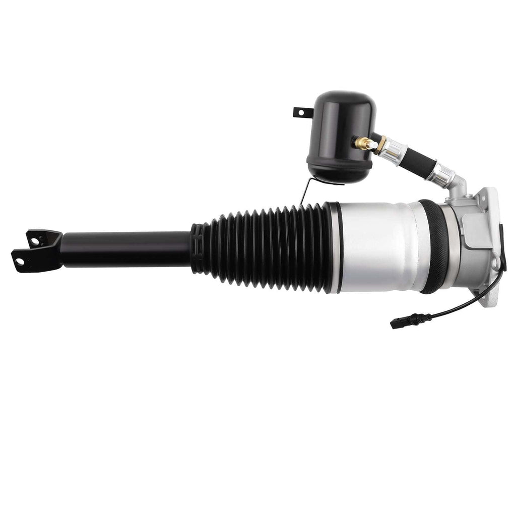 Achter links Schokdemper geschikt voor Audi A8 D3 4E 2002-2010 geschikt voor VW Phaeton 3D 2002-2016