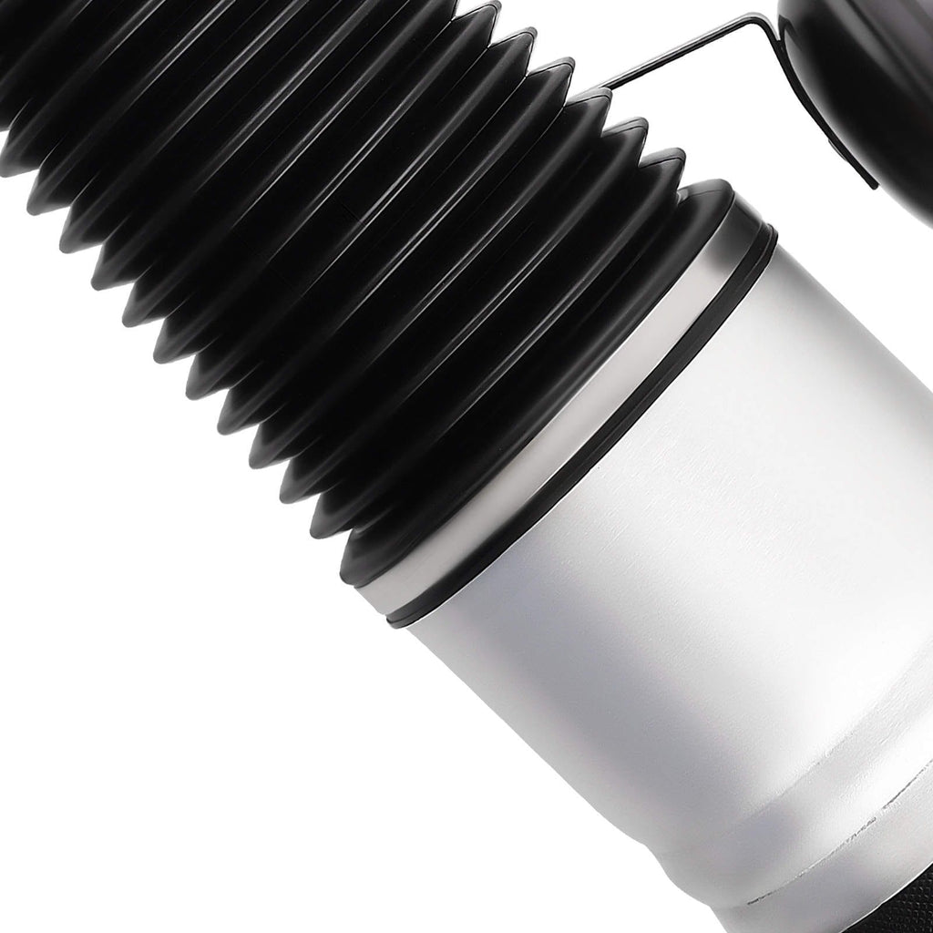 Achter links Schokdemper Suspension geschikt voor VW Phaeton 3D1 3D2 3D3 2002-2016