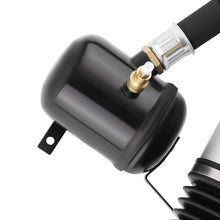 Laad de afbeelding in de galerijviewer, Achter links Schokdemper Suspension geschikt voor VW Phaeton 3D1 3D2 3D3 2002-2016