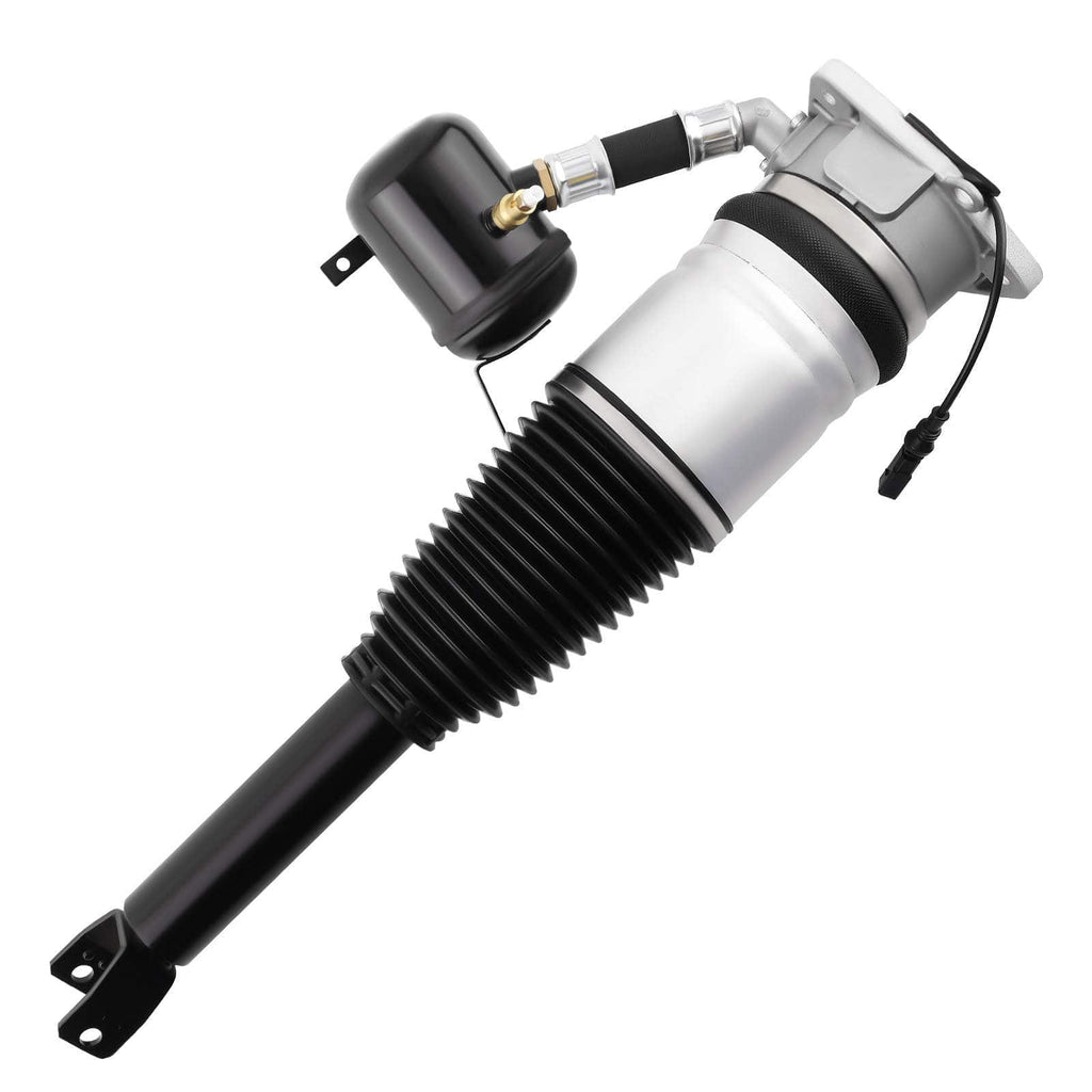 Achter links Schokdemper Suspension geschikt voor VW Phaeton 3D1 3D2 3D3 2002-2016