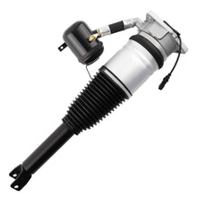 Laad de afbeelding in de galerijviewer, Achter links Schokdemper Suspension geschikt voor VW Phaeton 3D1 3D2 3D3 2002-2016