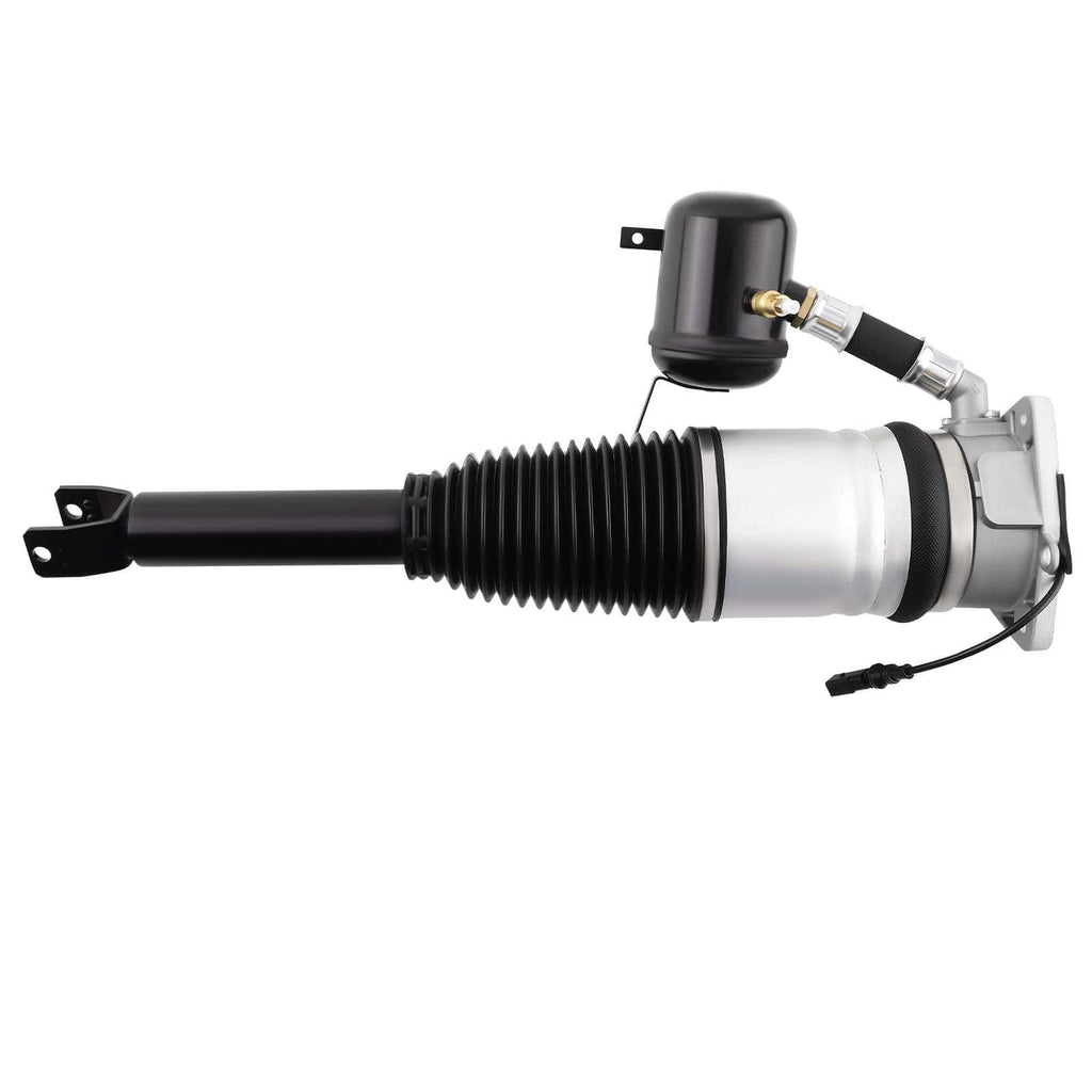 Achter links Schokdemper Suspension geschikt voor VW Phaeton 3D1 3D2 3D3 2002-2016