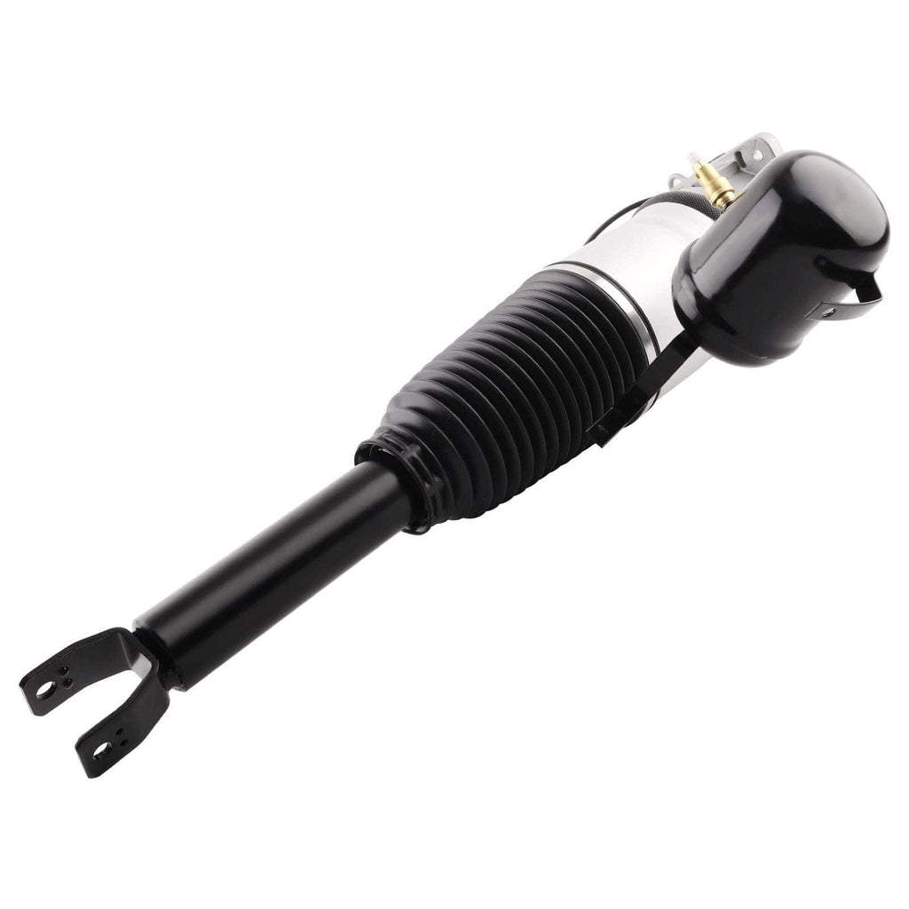 2x achter Schokdempers geschikt voor Audi A8 D3 4E2, 4E8 2002-2010 4E0616001E 4E0616002E
