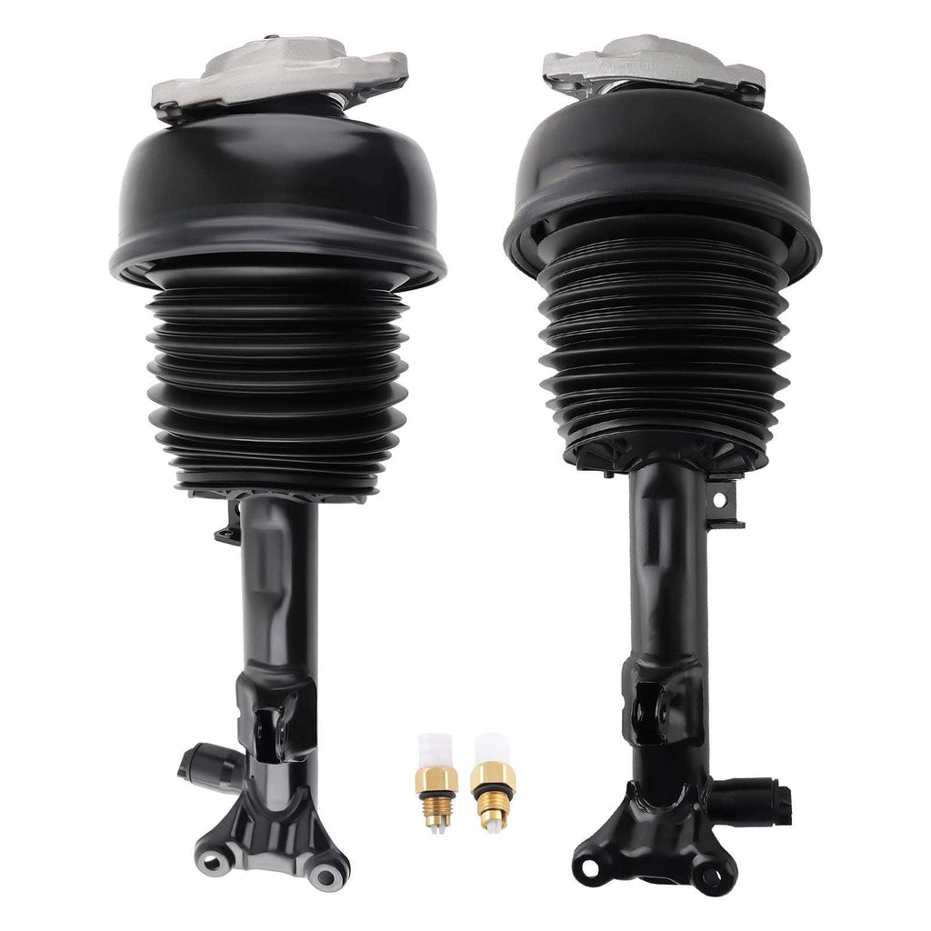 Voor rechts Schokdemper geschikt voor Mercedes-Benz CLS C218 2011-2017 X218 2012-2017
