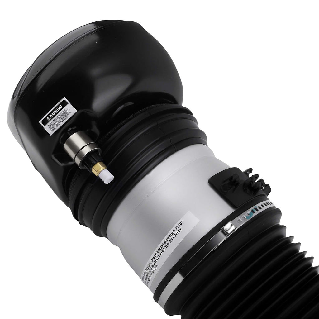 Links voor Luchtvering Schokdemper geschikt voor BMW G11 G12 730i 740i 750d