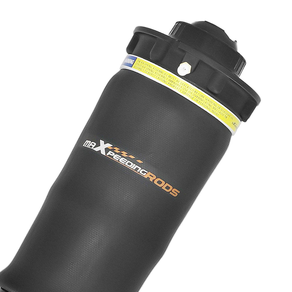 Voor Veerpoot Luchtvering geschikt voor Audi A6 C5 4B Allroad Quattro 4Z7413031
