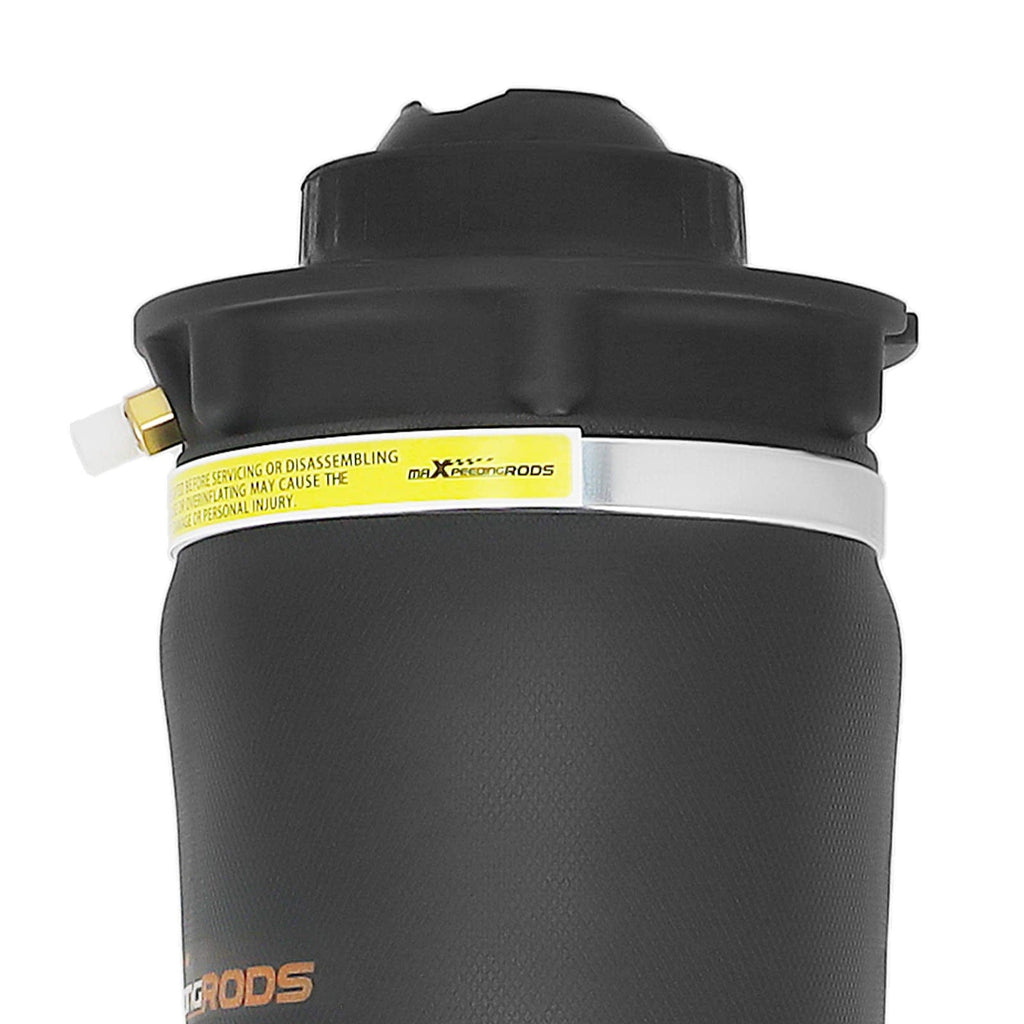 Voor Veerpoot Luchtvering geschikt voor Audi A6 C5 4B Allroad Quattro 4Z7413031