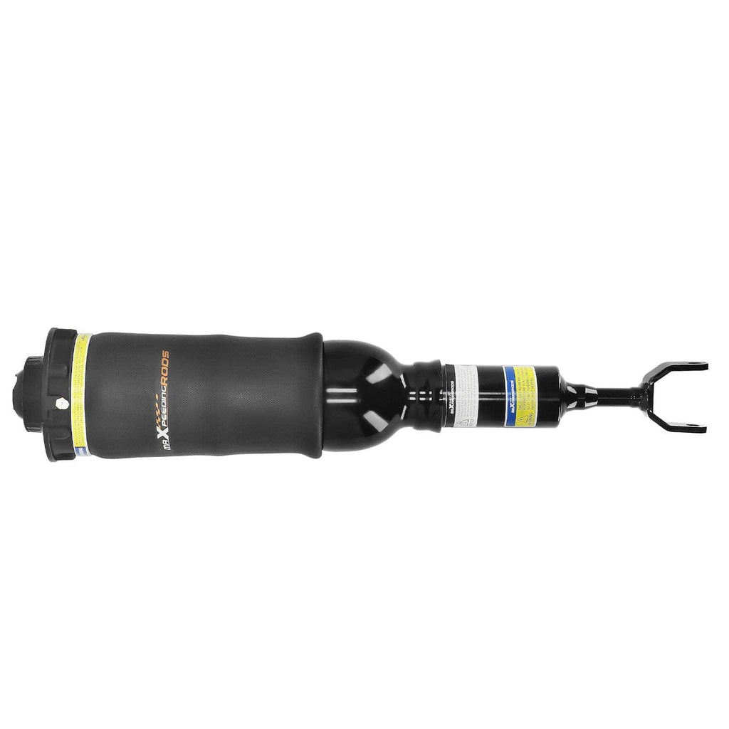 Voor Veerpoot Luchtvering geschikt voor Audi A6 C5 4B Allroad Quattro 4Z7413031