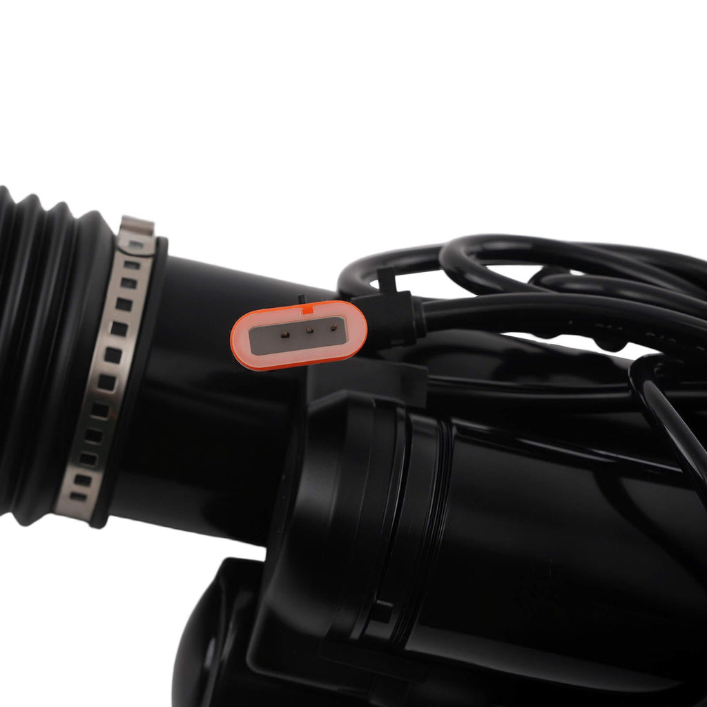 2x achter Suspension Schokdempers geschikt voor Mercedes E S211 2113261100 2113261200