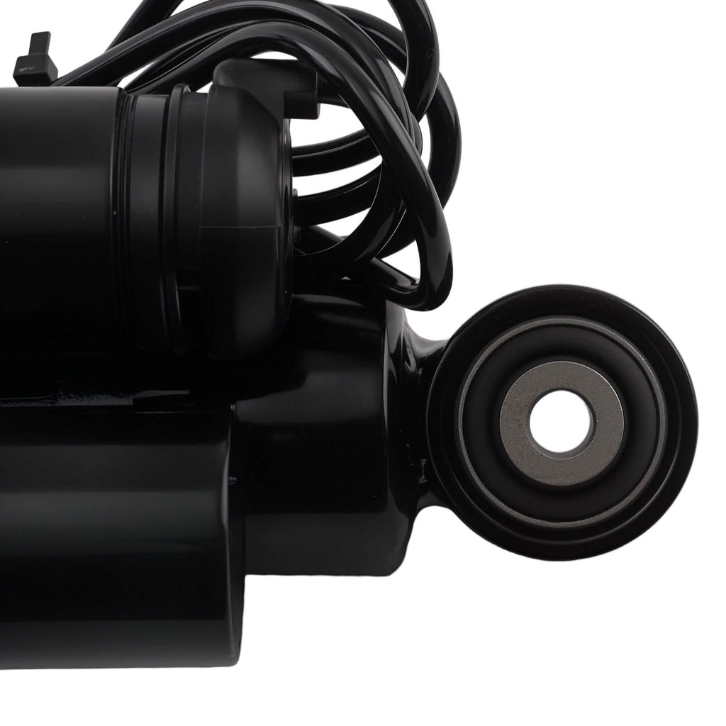 2x achter Suspension Schokdempers geschikt voor Mercedes E S211 2113261100 2113261200