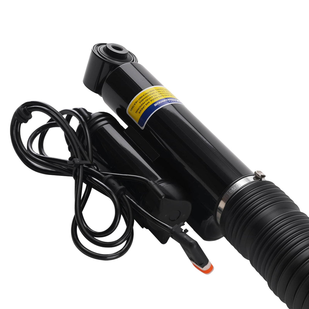 Links achter Suspension Schokdemper geschikt voor Mercedes E-Klasse S211 A2113261100