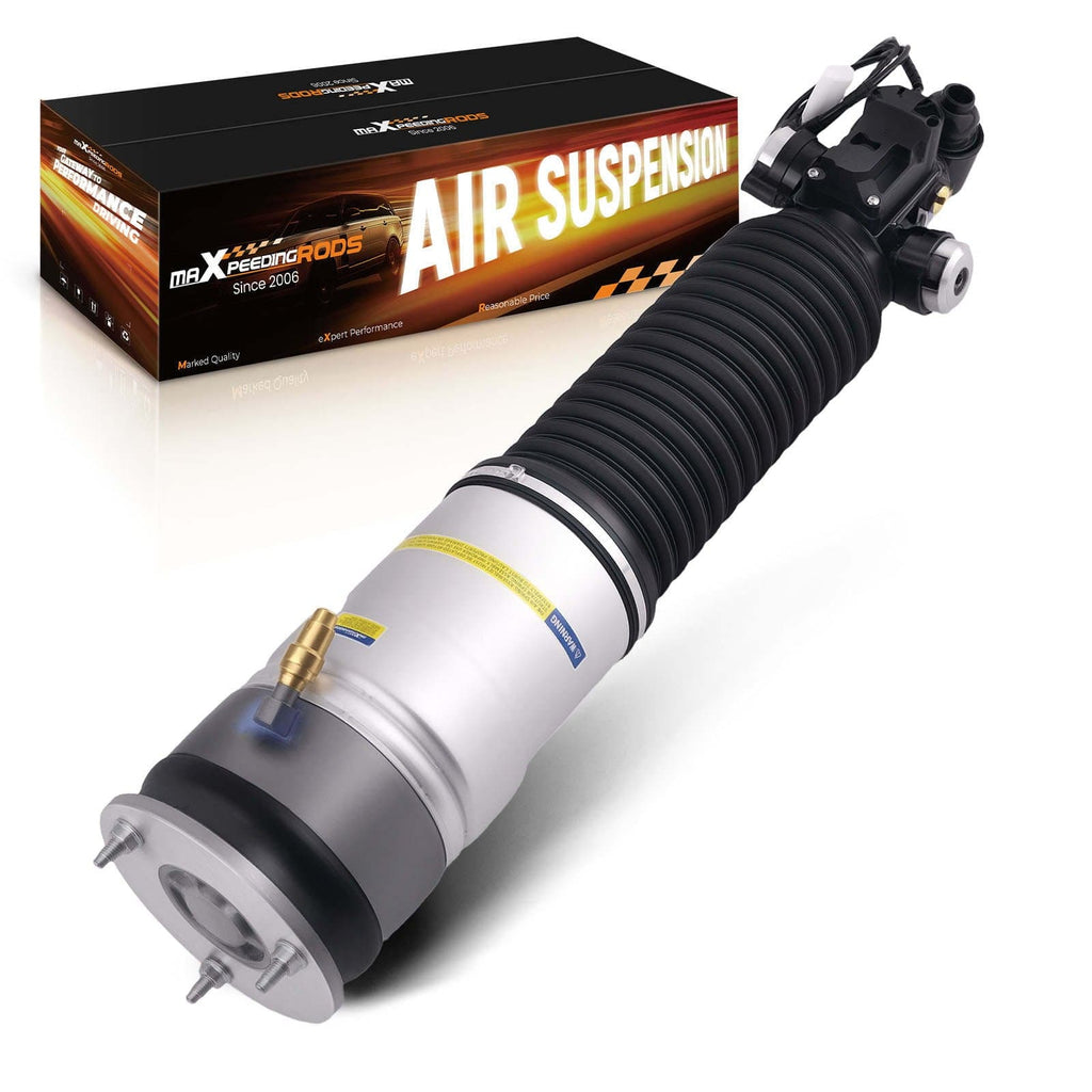 Luchtvering Veerpoot achter links EDC geschikt voor BMW 7 Serie F01 F02 F03 F04 2007-2015
