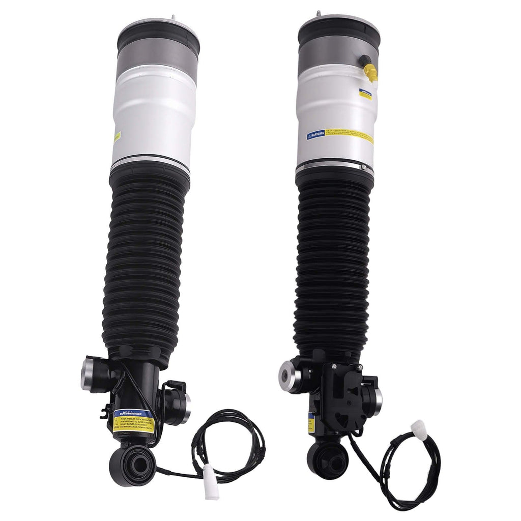 Paar achter EDC Schokdempers geschikt voor BMW 7 Serie F01 F02 F03 F04 730i 740i 750i 760i