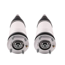Laad de afbeelding in de galerijviewer, 2x Schokdemper vooras geschikt voor Land Rover Range Rover IV L405 LR087091 LR038800