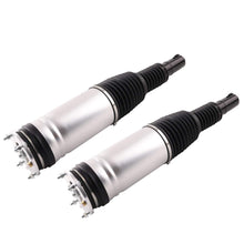 Laad de afbeelding in de galerijviewer, 2x Schokdemper vooras geschikt voor Land Rover Range Rover IV L405 LR087091 LR038800