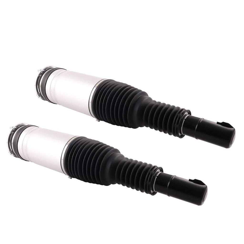 2x Schokdemper vooras geschikt voor Land Rover Range Rover IV L405 LR087091 LR038800
