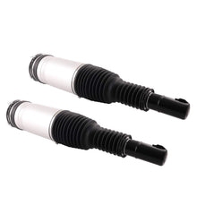 Laad de afbeelding in de galerijviewer, 2x Schokdemper vooras geschikt voor Land Rover Range Rover IV L405 LR087091 LR038800