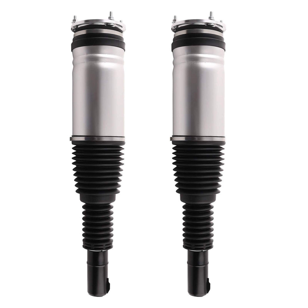 2x Schokdemper vooras geschikt voor Land Rover Range Rover IV L405 LR087091 LR038800