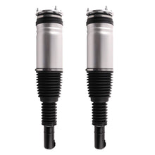 Laad de afbeelding in de galerijviewer, 2x Schokdemper vooras geschikt voor Land Rover Range Rover IV L405 LR087091 LR038800