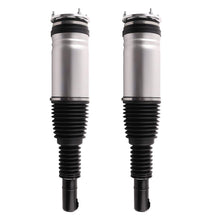 Laad de afbeelding in de galerijviewer, 2x voor Schokdempers Veerpoten geschikt voor Land Rover Range Rover IV L405 2012-2024
