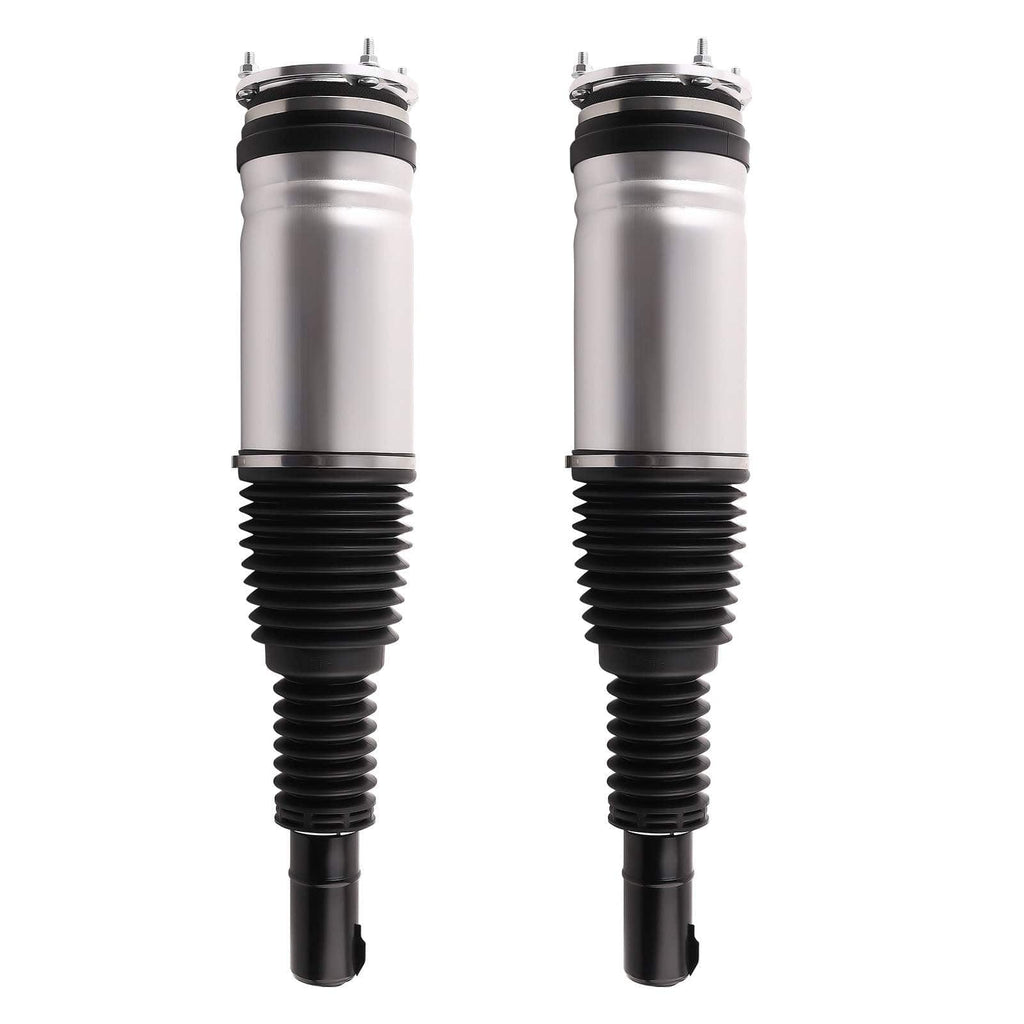 Voor links suspension veerpoot geschikt voor Land Rover Range Rover IV L405