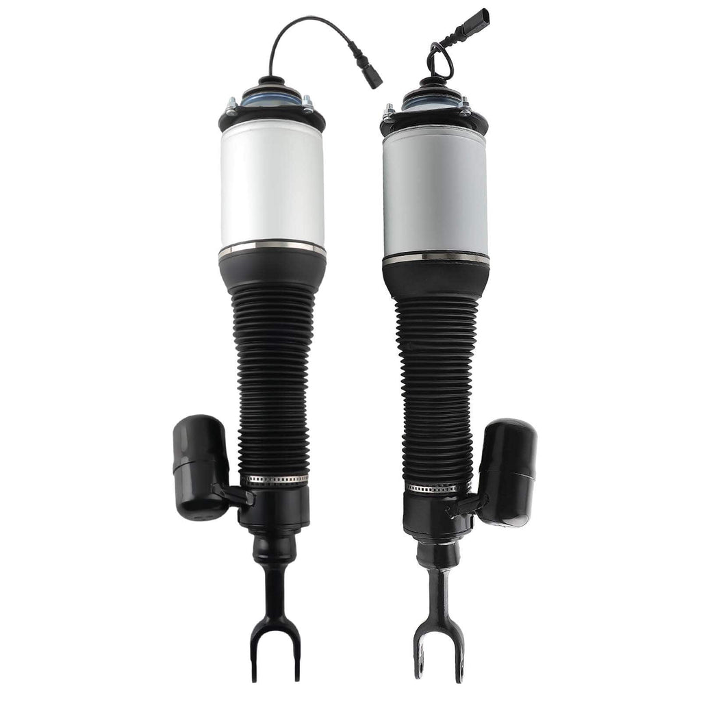 Luchtvering Veerpoot Schokdemper geschikt voor VW Phaeton geschikt voor Bentley Continental 3W0616039