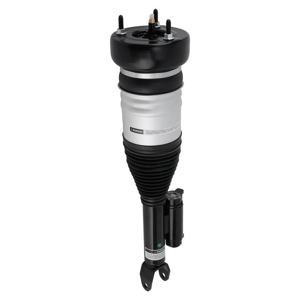 2x Schokdemper voorzijde geschikt voor Mercedes C-Klasse W205 C205 S205 2053208300 2053208400