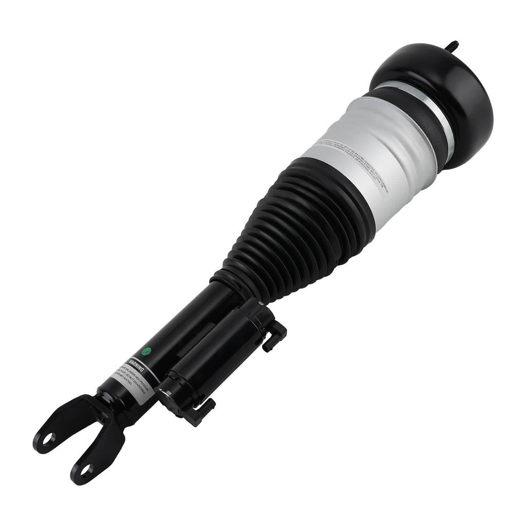 2x Schokdemper voorzijde geschikt voor Mercedes C-Klasse W205 C205 S205 2053208300 2053208400