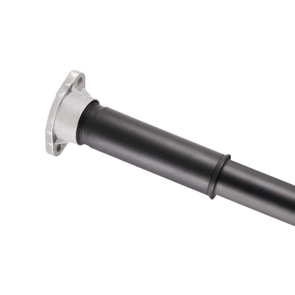 Achter links Veerpoot Suspension geschikt voor Mercedes W205 S205 A205 2053204330
