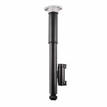 Laad de afbeelding in de galerijviewer, Achter links Veerpoot Suspension geschikt voor Mercedes W205 S205 A205 2053204330