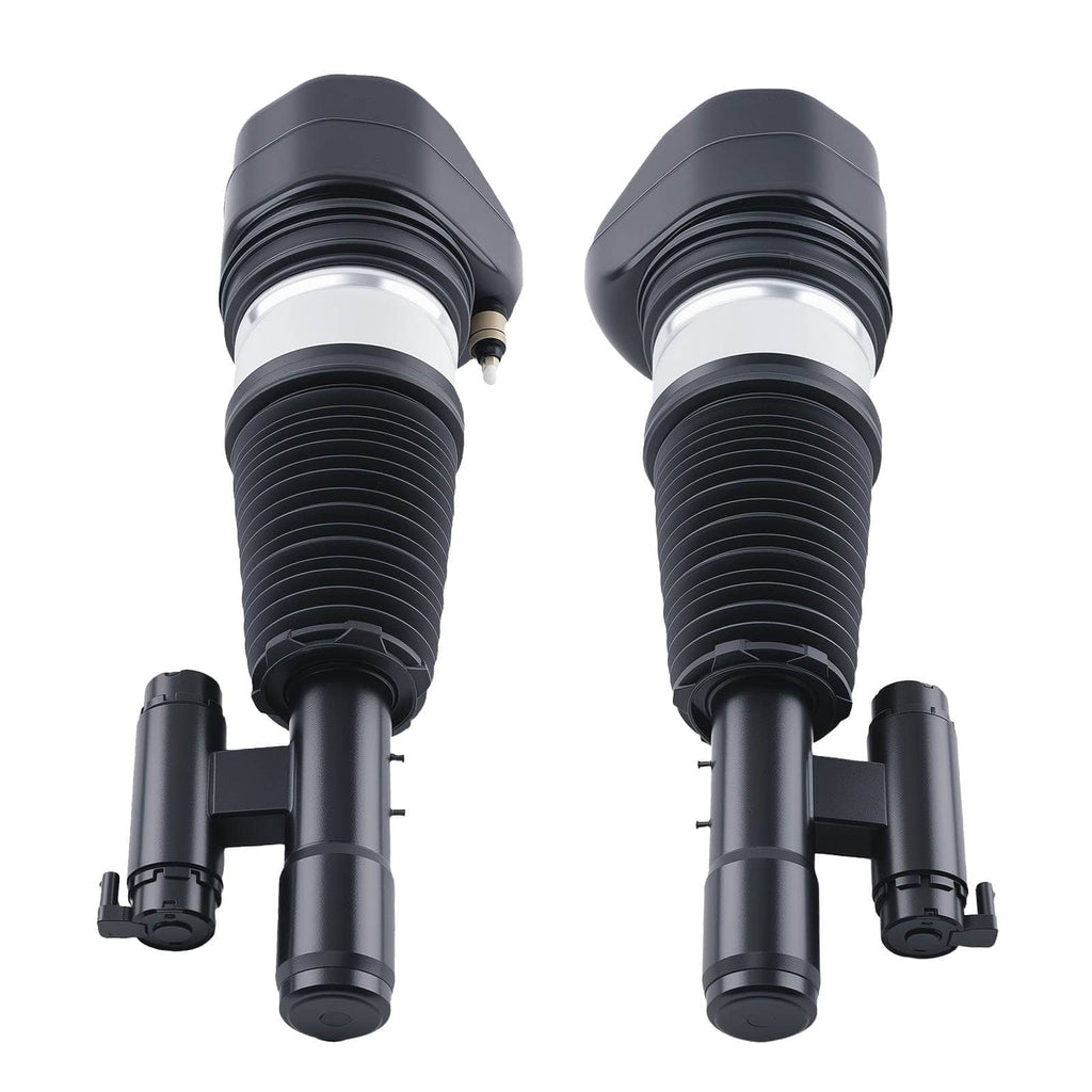 2x voor Schokdempers Suspension geschikt voor BMW 7 G11 G12 xDrive 2015-2022