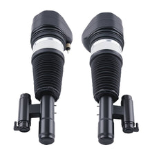 Laad de afbeelding in de galerijviewer, 2x voor Schokdempers Suspension geschikt voor BMW 7 G11 G12 xDrive 2015-2022