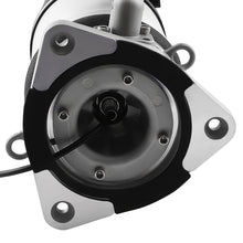 Laad de afbeelding in de galerijviewer, 4x Schokdempers achter voorzijde geschikt voor Audi A8 D3 4E 4E2, 4E8 2002-2010