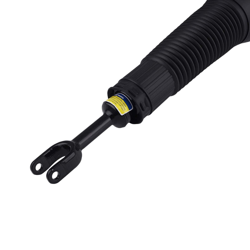 Luchtvering Veerpoot voor links geschikt voor Audi A8 S8 4E D3 2002-2010 4E0616039AH