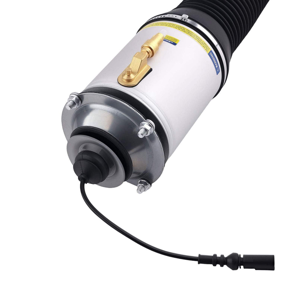 Luchtvering Veerpoot voor links geschikt voor Audi A8 S8 4E D3 2002-2010 4E0616039AH