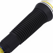 Laad de afbeelding in de galerijviewer, 1* LUCHTVEERPOOT voor rechts LUCHTVERING geschikt voor AUDI A8 D3 4E QUATTRO 4E0616040
