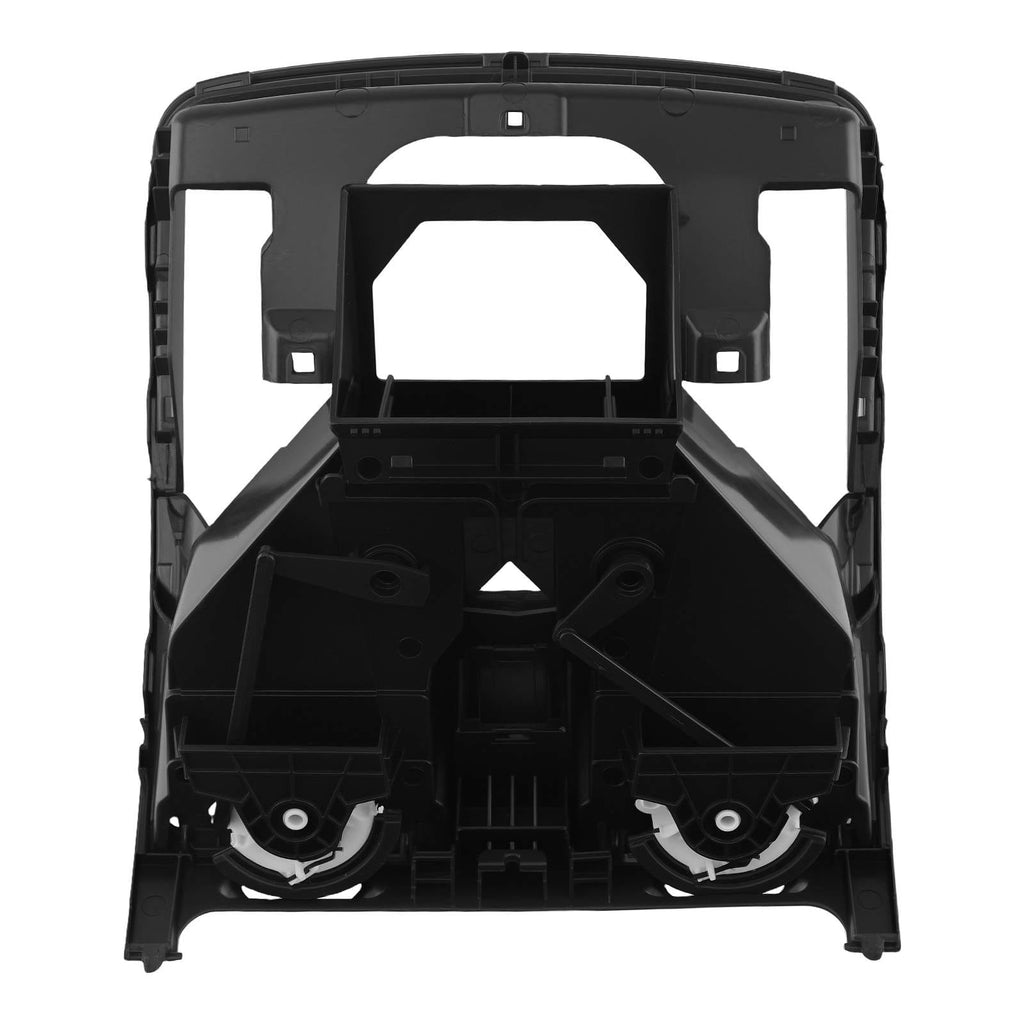 For A/C Panel suitable for VW Golf MK5 Jetta MK5 1K0819728 Silver Black