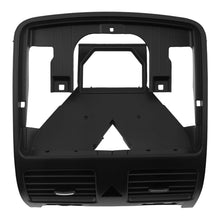 Load image into Gallery viewer, For A/C Panel suitable for VW Golf MK5 Jetta MK5 1K0819728 Silver Black