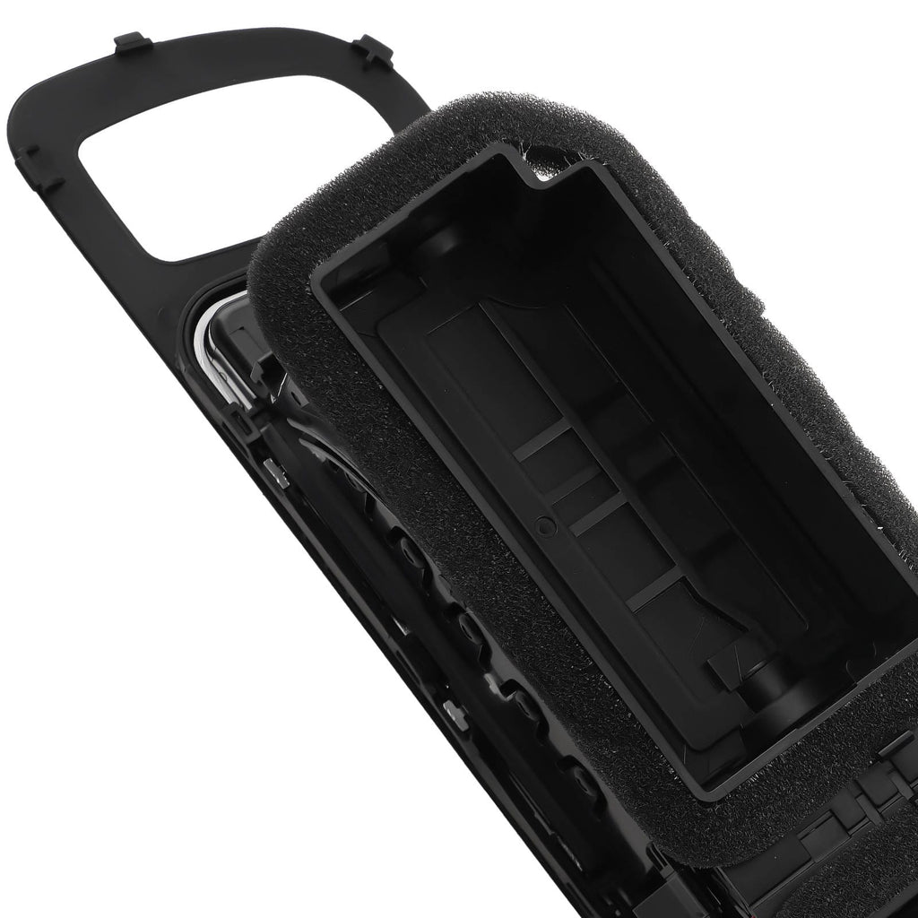 Voor Central Dashboard Vent geschikt voor Audi Q5 2009-2017 8R1820951GWVF