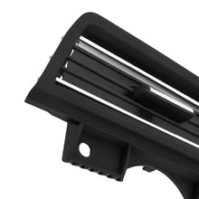 Laad de afbeelding in de galerijviewer, Diffuser geschikt voor rechts AC Console geschikt voor BMW 5 Serie 520i 528i 535i 2010-2016 Chrome