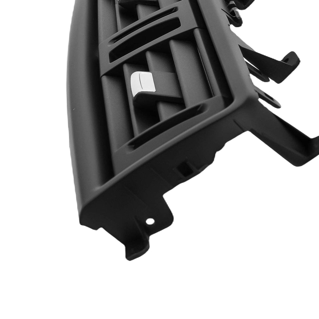 ABS Black Ventilation geschikt voor BMW 520i 520d 523i 530i 2010-2016 64229166885 nieuw