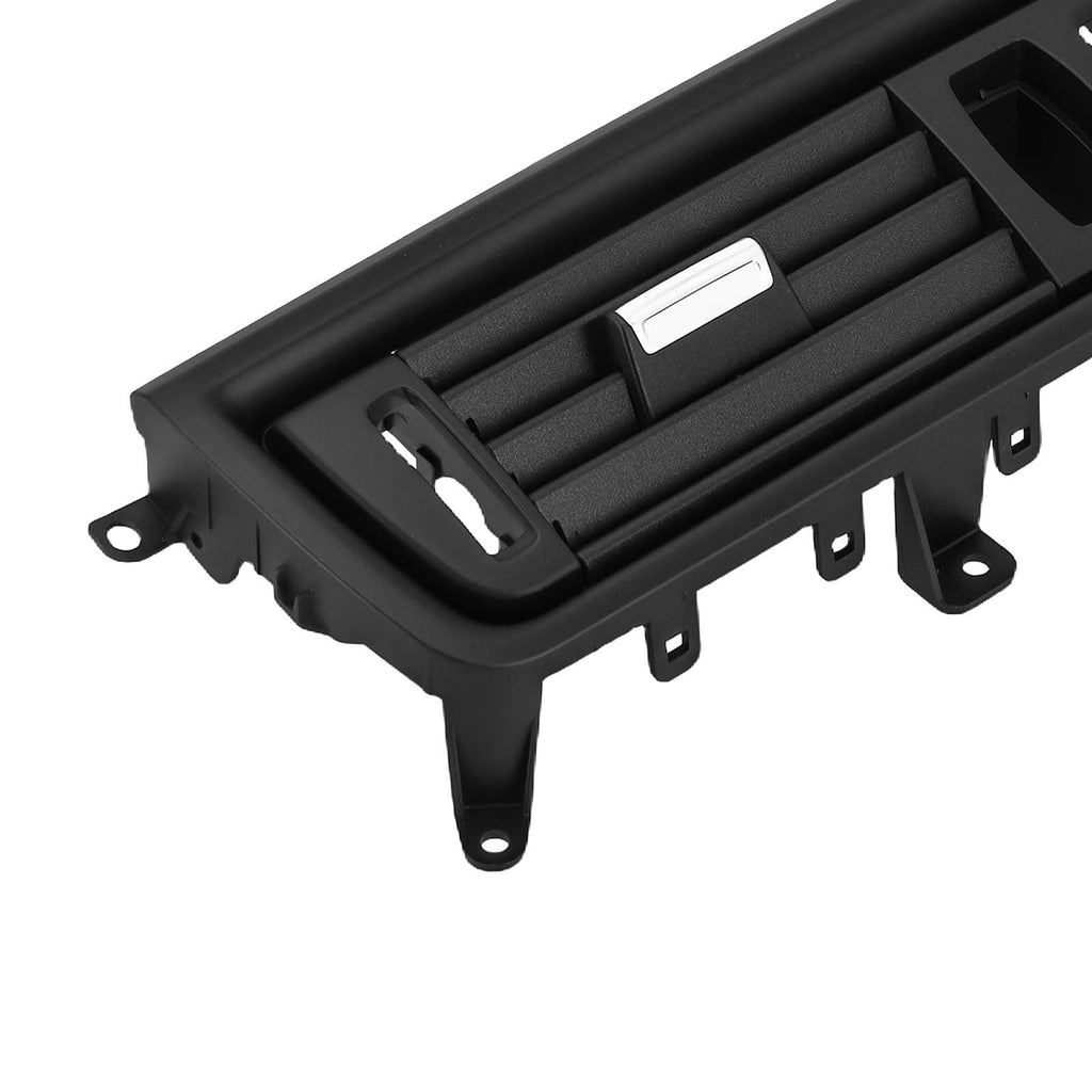 ABS Black Ventilation geschikt voor BMW 520i 520d 523i 530i 2010-2016 64229166885 nieuw