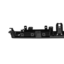 Laad de afbeelding in de galerijviewer, ABS Black Ventilation geschikt voor BMW 520i 520d 523i 530i 2010-2016 64229166885 nieuw