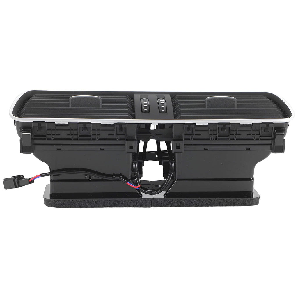 For Air Vent suitable for VW CC Passat 2009-2017 3AB819728A Black Plastic