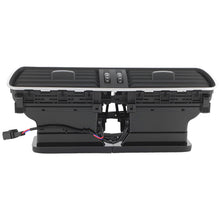 Load image into Gallery viewer, For Air Vent suitable for VW CC Passat 2009-2017 3AB819728A Black Plastic