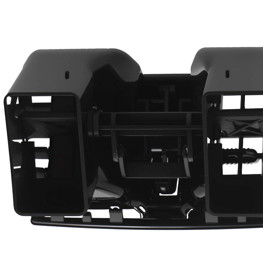 Rear Plastic Air Vent suitable for VW Touran 1T Caddy 2K 04-15 1T0819203B