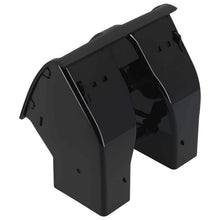 Load image into Gallery viewer, Rear Plastic Air Vent suitable for VW Touran 1T Caddy 2K 04-15 1T0819203B
