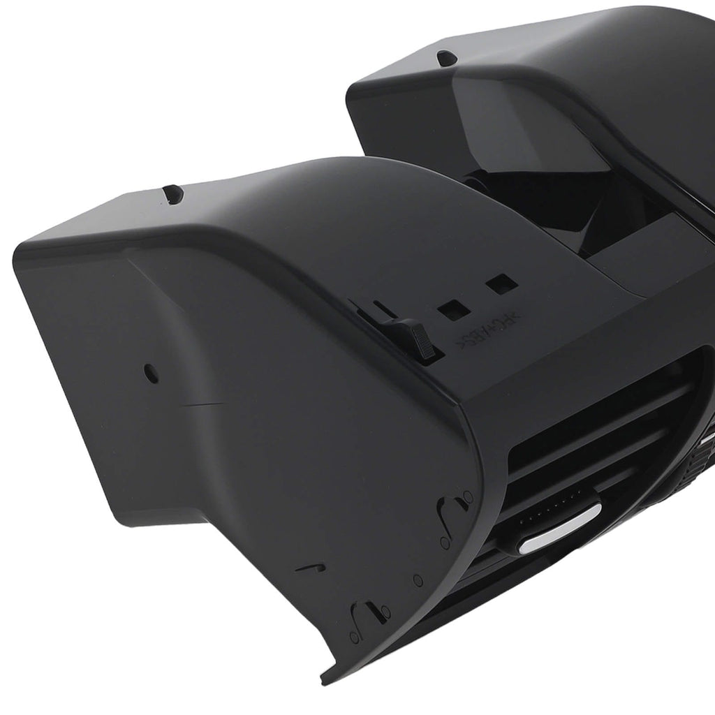 Rear Plastic Air Vent suitable for VW Touran 1T Caddy 2K 04-15 1T0819203B