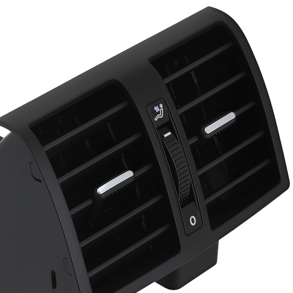 Rear Plastic Air Vent suitable for VW Touran 1T Caddy 2K 04-15 1T0819203B