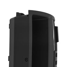 Laad de afbeelding in de galerijviewer, Achter Air Vent geschikt voor BMW 520d 523i 525d 535d 2010-16 64229172167 Black Chrome